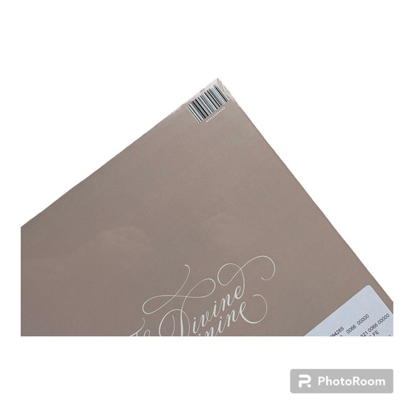 New/Sealed MAC MILLER - The Divine Feminine 2LP, Urban Outfitters, Pink Vinyl - Picture 9 of 12